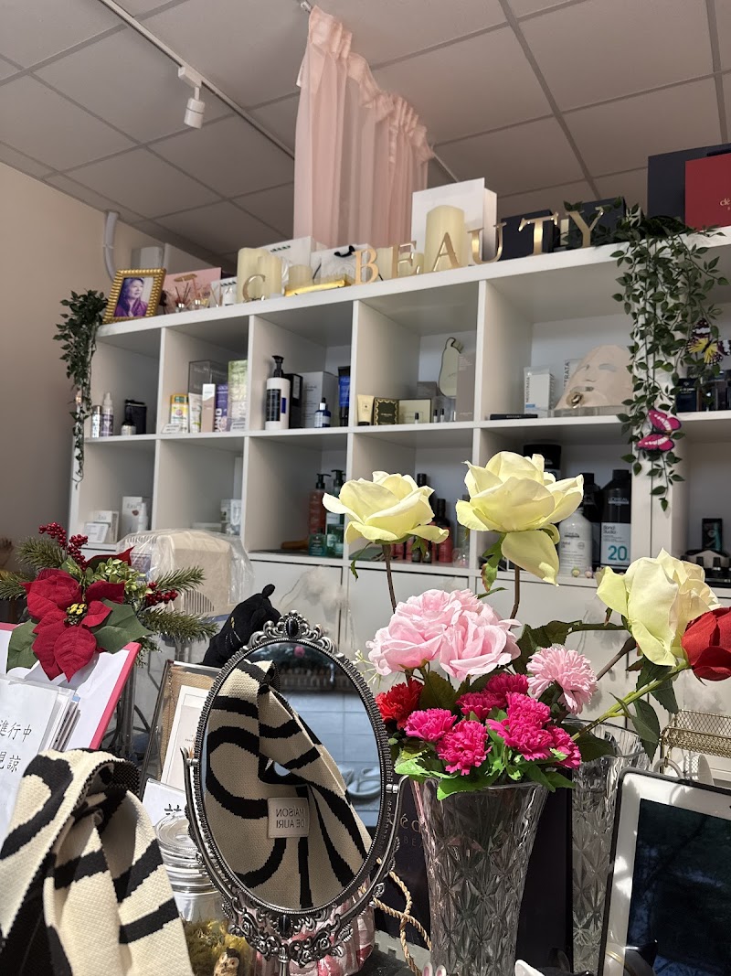 Qiu Yingxin Beauty SPA Center Taoyuan City - Day Spa in Taoyuan City