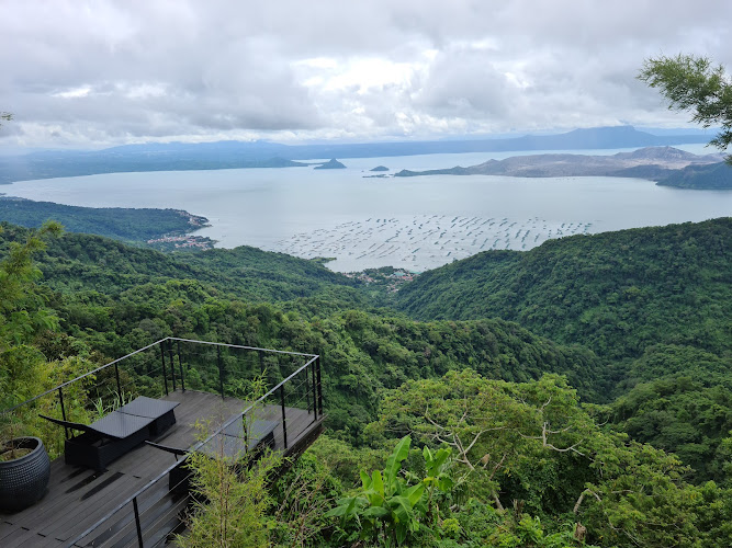 Qiwellness Living Tagaytay City - Wellness Retreat in Tagaytay City