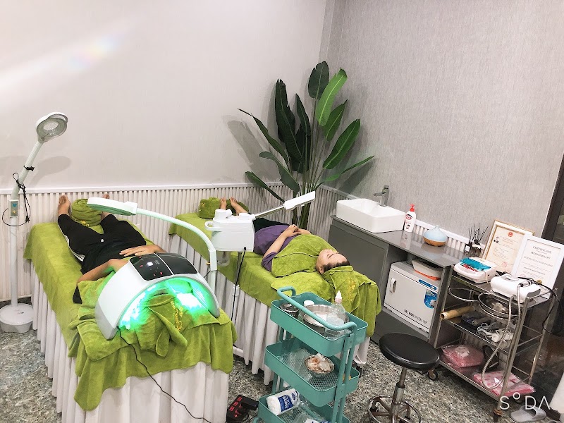 QMM Beauty Spa - Chi nhánh Đà Nẵng Quận Sơn Trà - Day Spa in Quận Sơn Trà