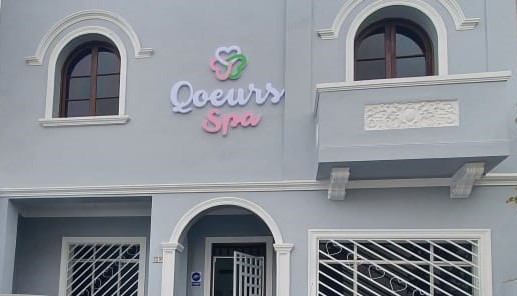 Qoeurs Spa Magdalena del Mar - Day Spa in Magdalena del Mar