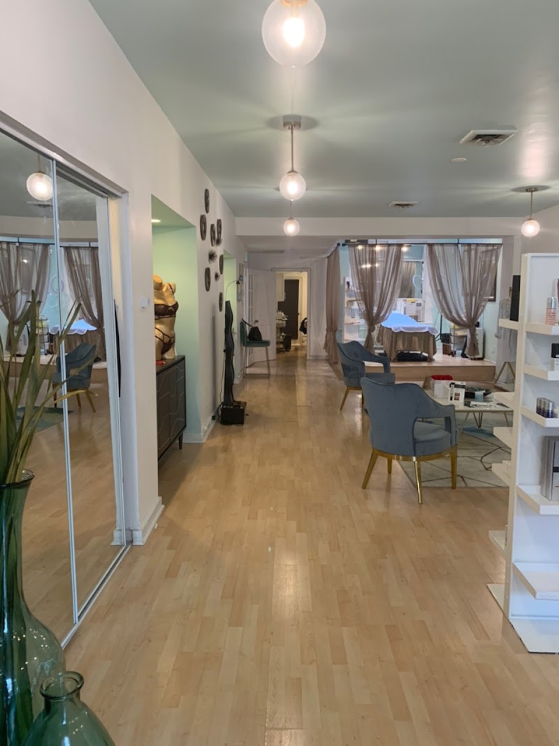 QOV Skin & Body Owings Mills - Day Spa in Owings Mills