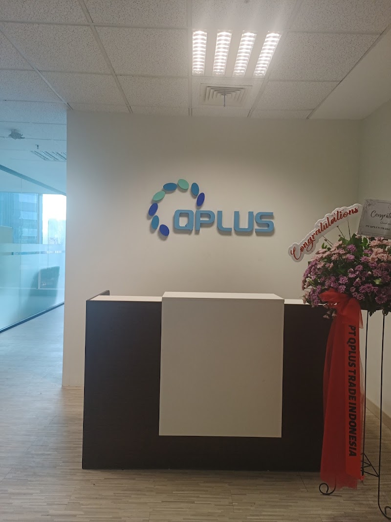 QPlus Pool & Spa Jakarta photo