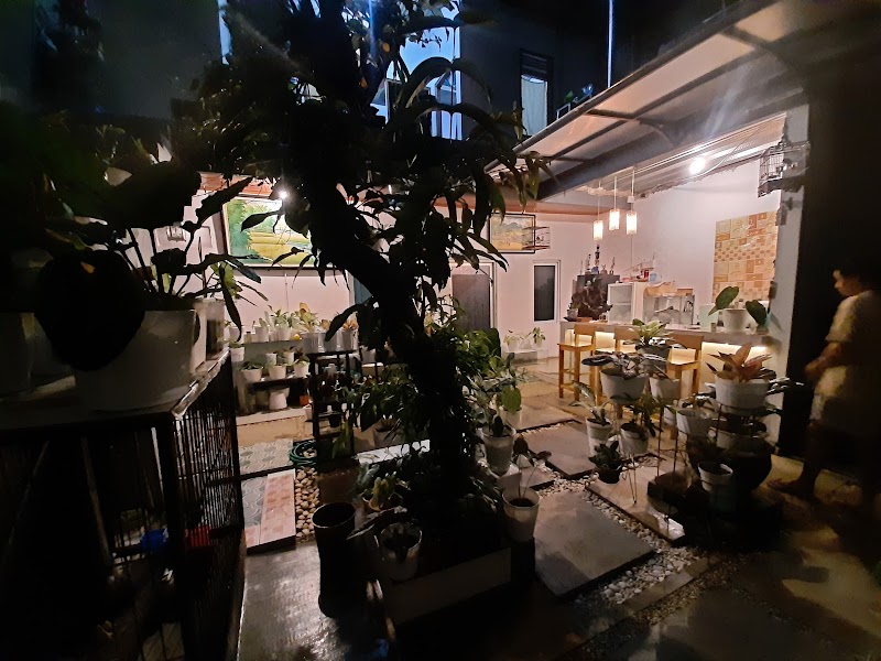 QQ Salon Semarang Kota - Day Spa in Semarang Kota