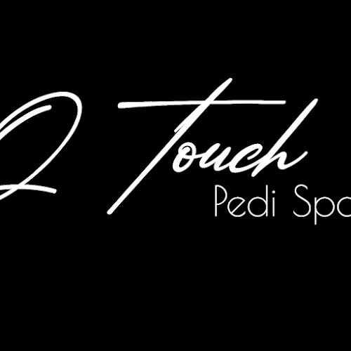 QTouch Pedi Spa Couva
