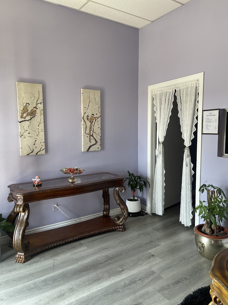 Qu Li Spa Pasadena - Day Spa in Pasadena