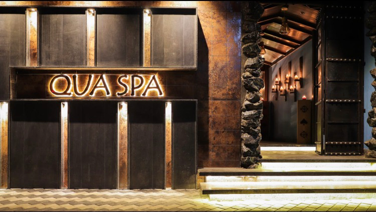 Qua Spa Port Blair - Day Spa in Port Blair