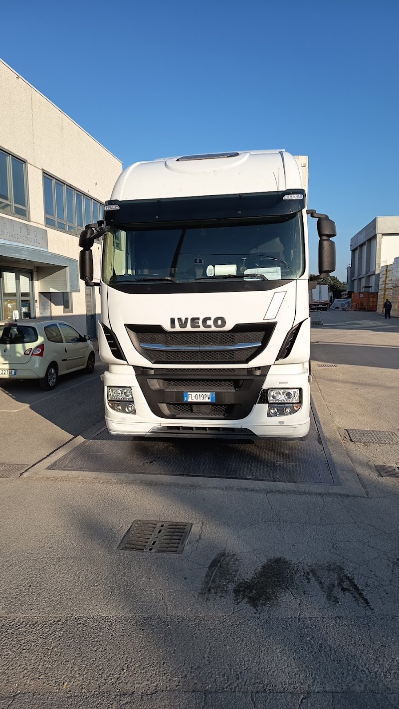 Quabas SPA Castelvetro Piacentino - Day Spa in Castelvetro Piacentino