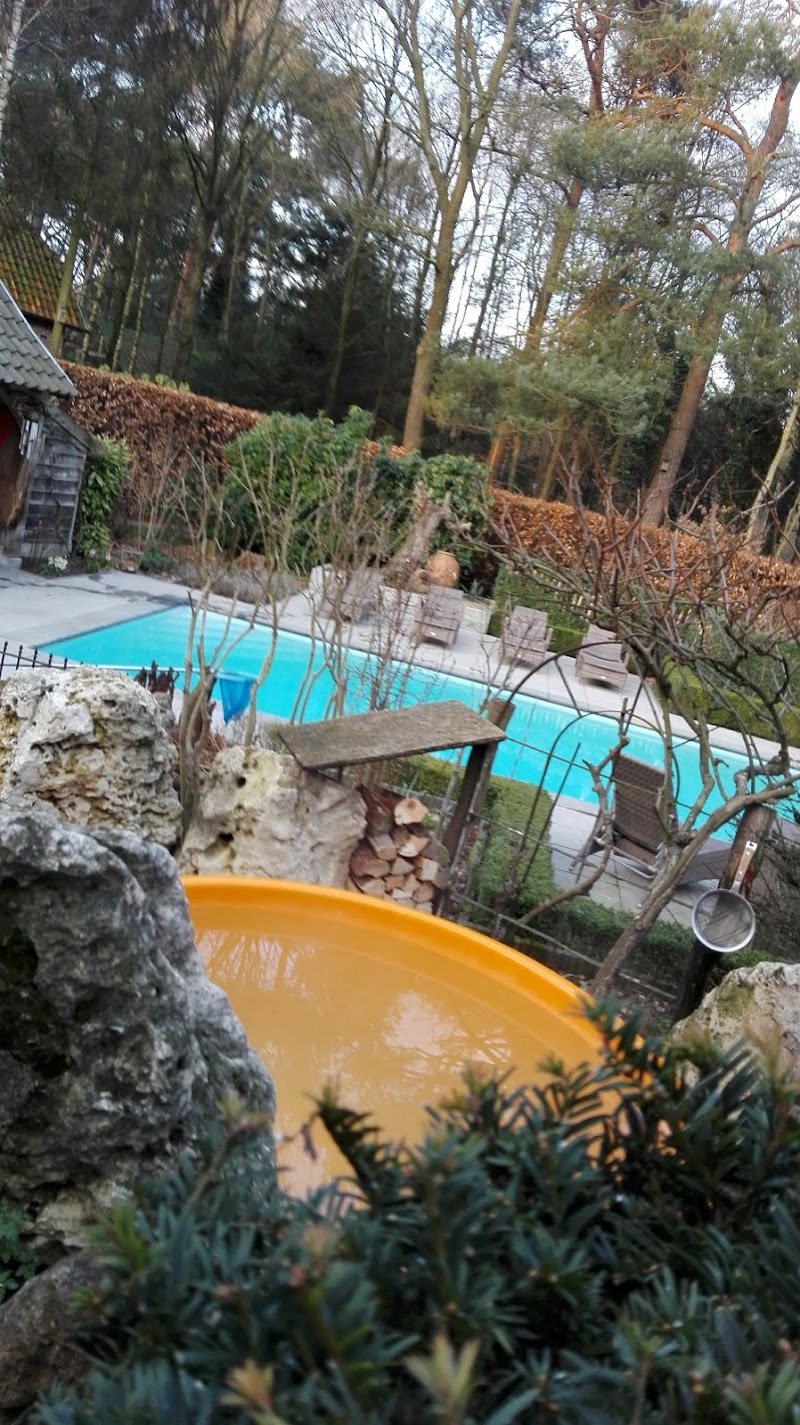 Quadra Dessel - Day Spa in Dessel