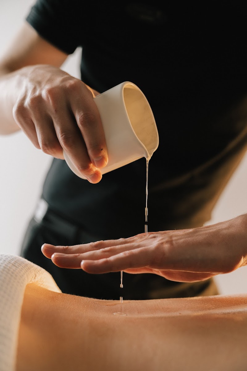 Quadrille Spa Gdansk