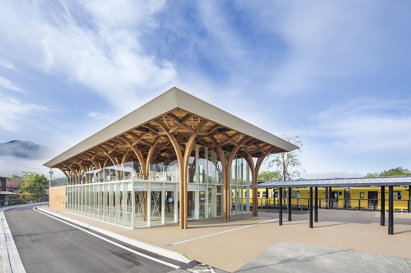 Quage Yufuin Yufu City - Day Spa in Yufu City