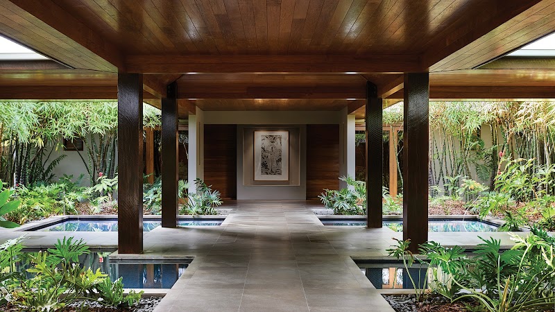 Hamilton Island qualia