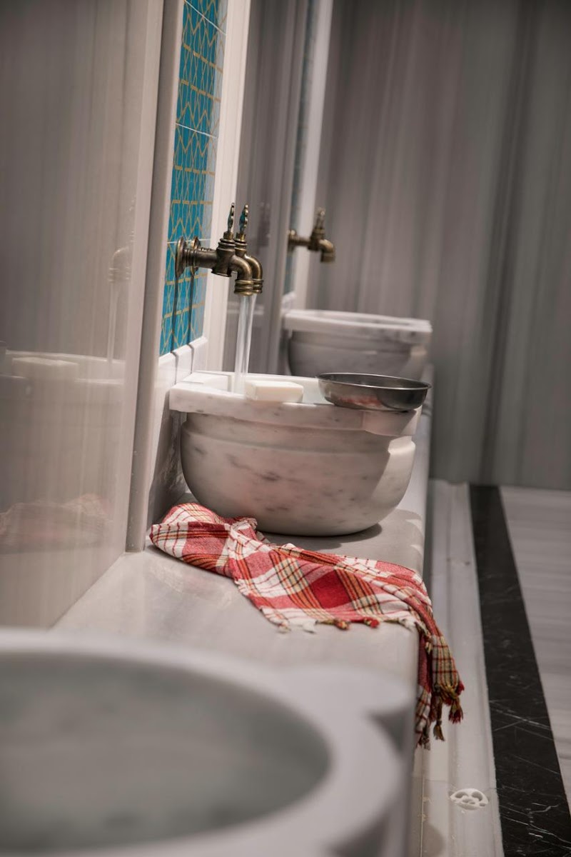 Qualia Spa & Wellness Barceló İstanbul Istanbul