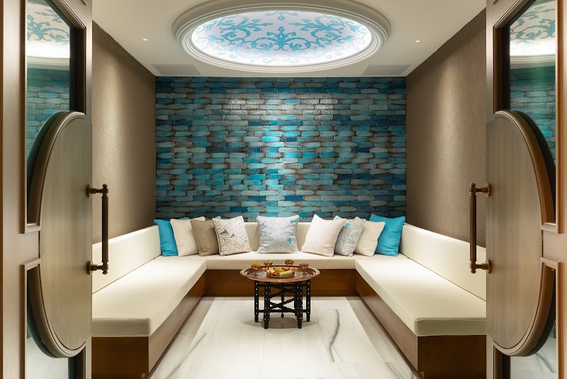 Qualia Spa & Wellness DoubleTree by Hilton Moda Istanbul - Hotel Spa in Istanbul