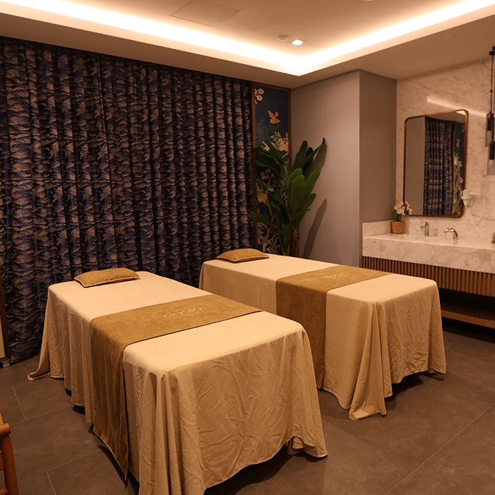 Qualia Spa & Wellness Merter Zeytinburnu - Wellness Retreat in Zeytinburnu