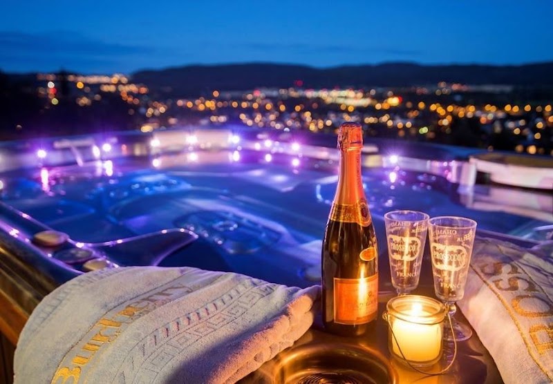 Quality Spas Lørenskog - Day Spa in Lørenskog