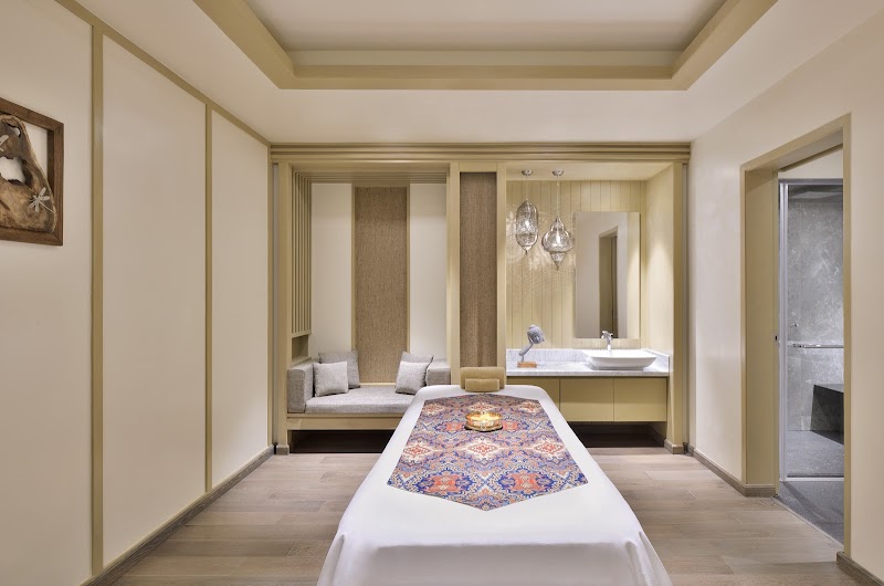 Quan Spa Coorg - Day Spa in Coorg