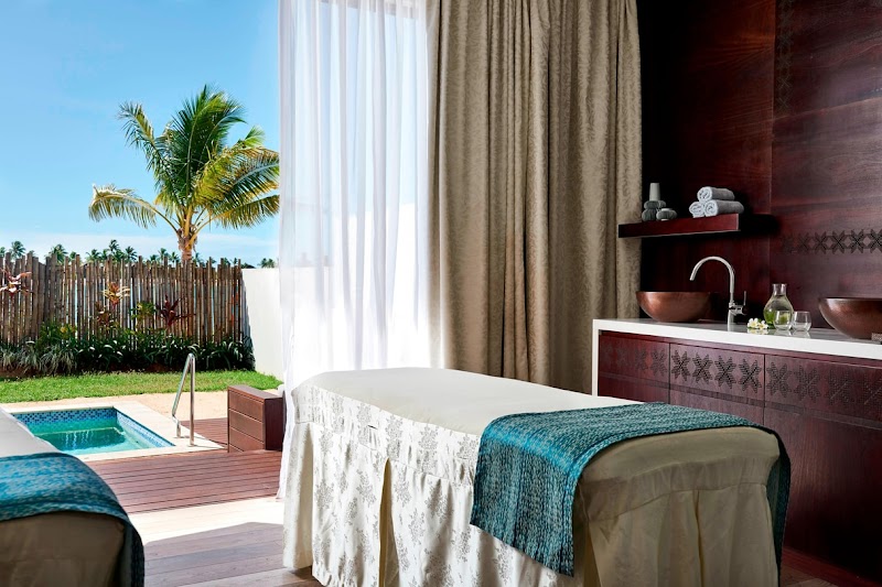 Quan Spa Fiji