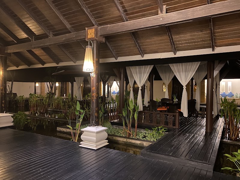 Quan Spa @ JW Marriott KhaoLak Khao Lak - Hotel Spa in Khao Lak