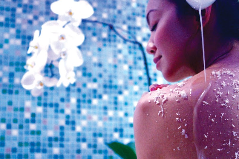 Quan Spa Manila - Day Spa in Manila