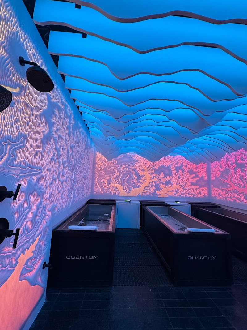 Quantum Wellness Spa Los Angeles photo