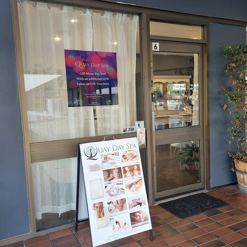 Quay Day Spa Tasmania - Medical Spa in Tasmania
