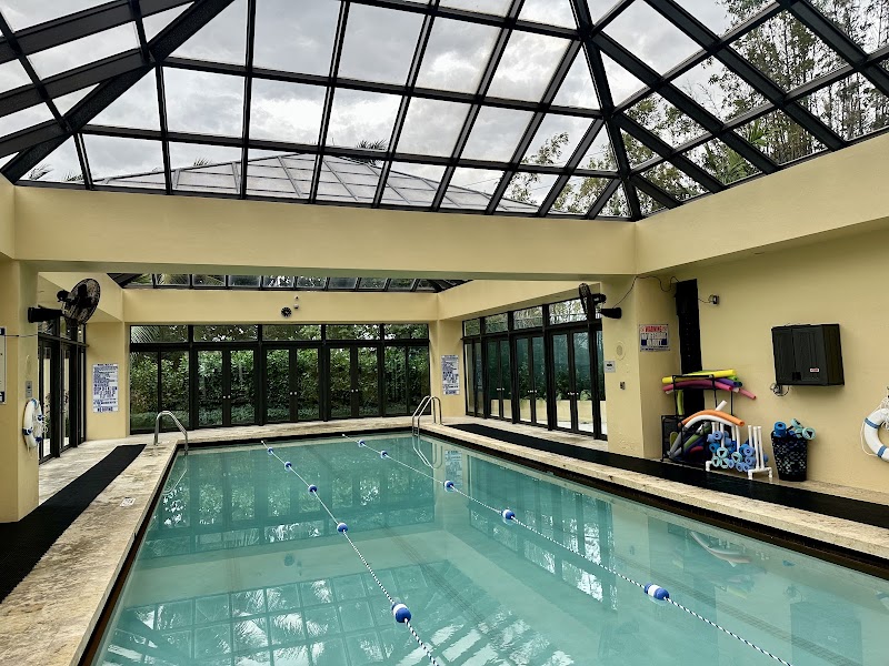 Quayside Spa and Resort Miami Shores - Resort Spa in Miami Shores