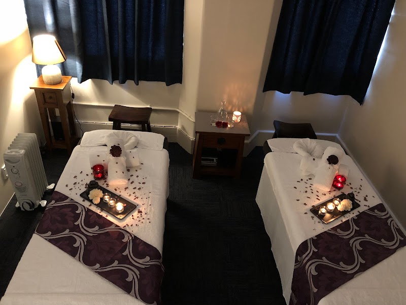 Qubu Day Spa Wellington - Day Spa in Wellington