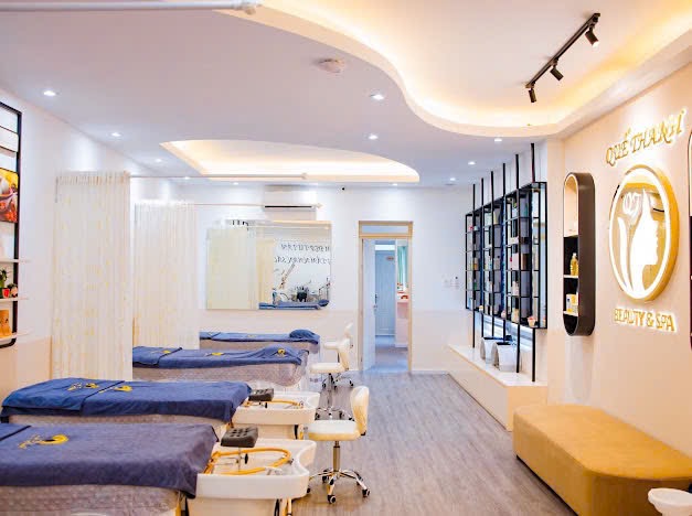 Quế Beauty Spa Hiep Hoa - Day Spa in Hiep Hoa