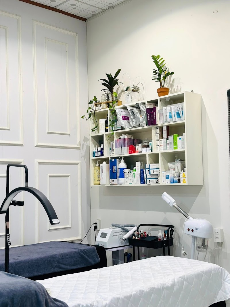 Quế Chi Spa Phun xăm Huyện Trảng Bom - Day Spa in Huyện Trảng Bom