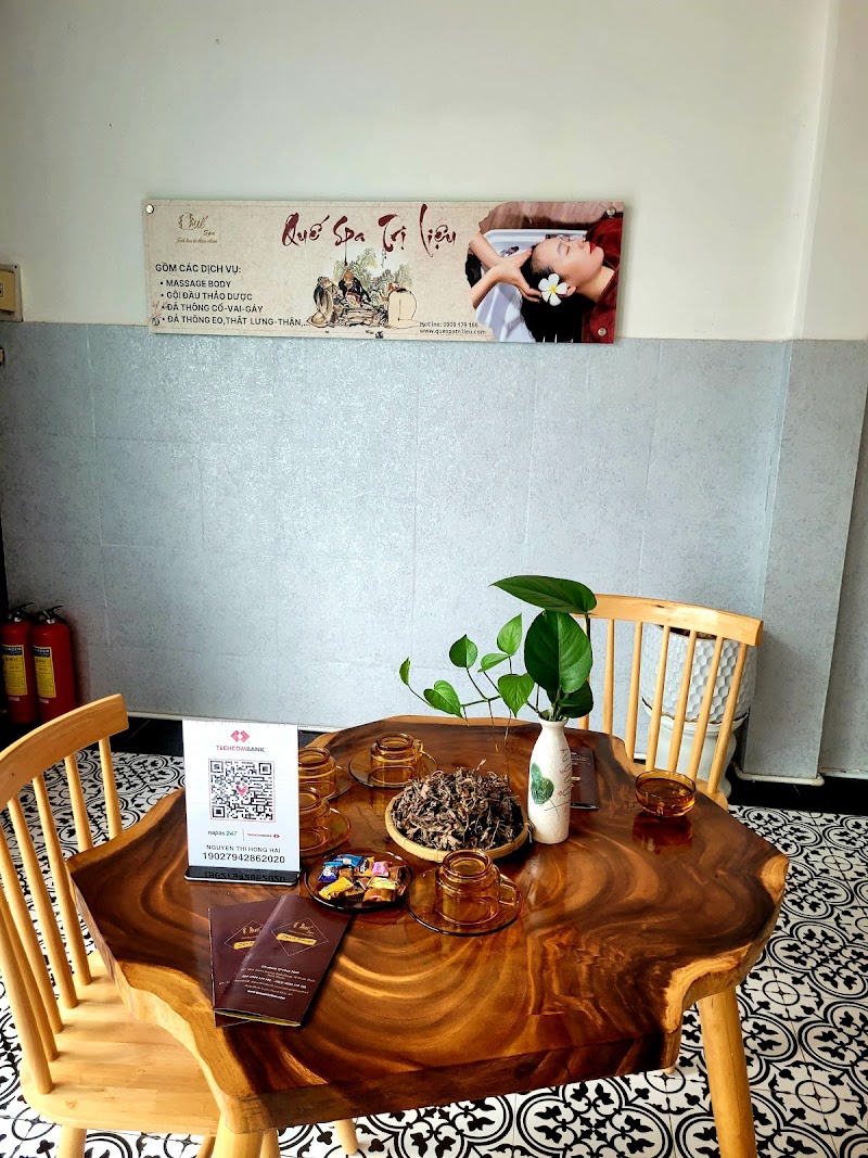 Quế Spa Phan Thiết photo