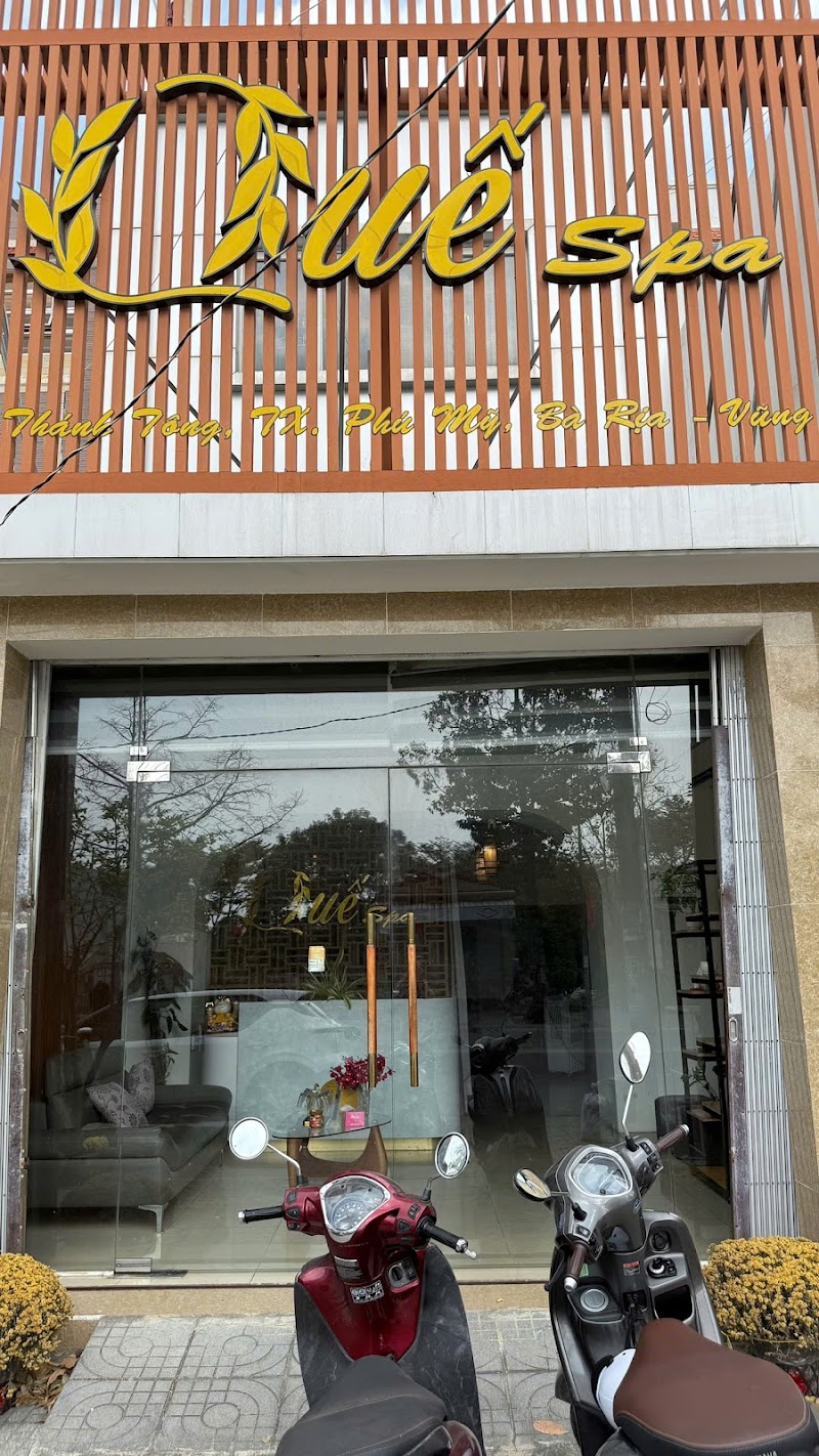 Quế Spa Phú Mỹ Thị Xã Phú Mỹ - Day Spa in Thị Xã Phú Mỹ