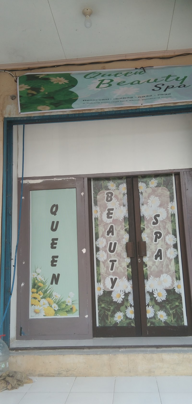 Queen Beauty Spa Semarang Kota - Day Spa in Semarang Kota