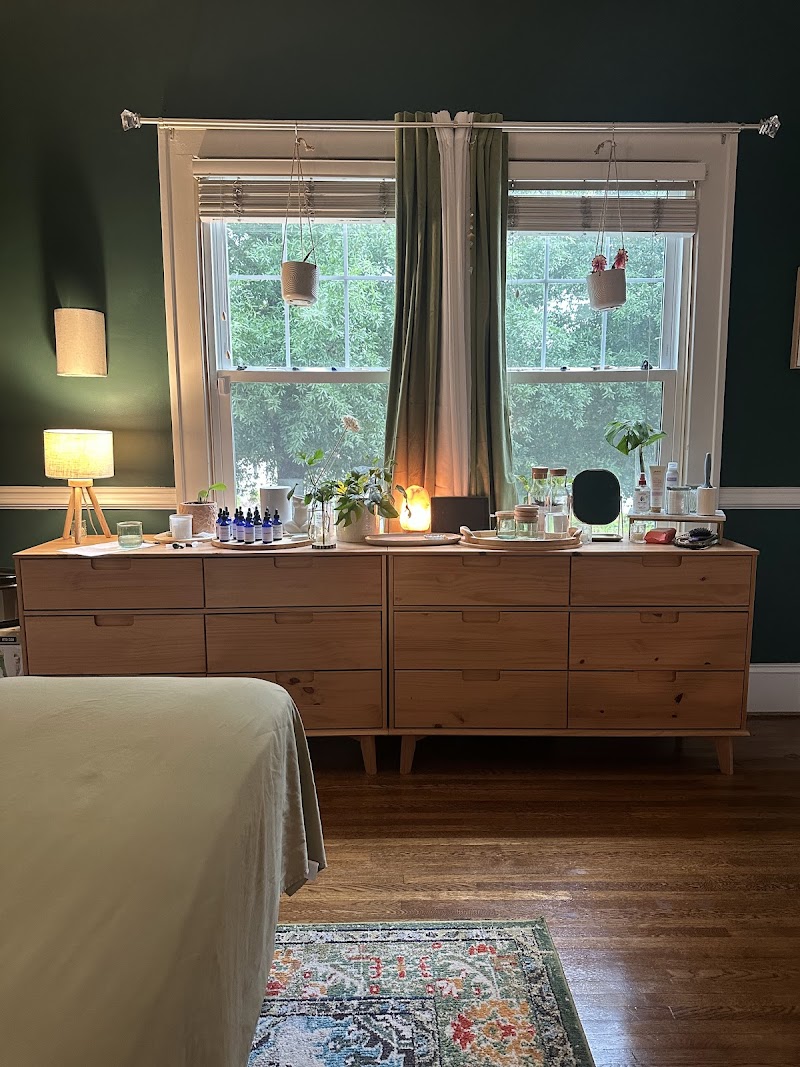 Queen City Rolfing Charlotte - Day Spa in Charlotte