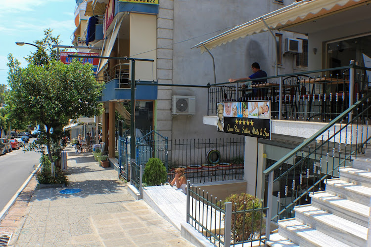 Queen Dea Nails & Spa Sarandë - Day Spa in Sarandë