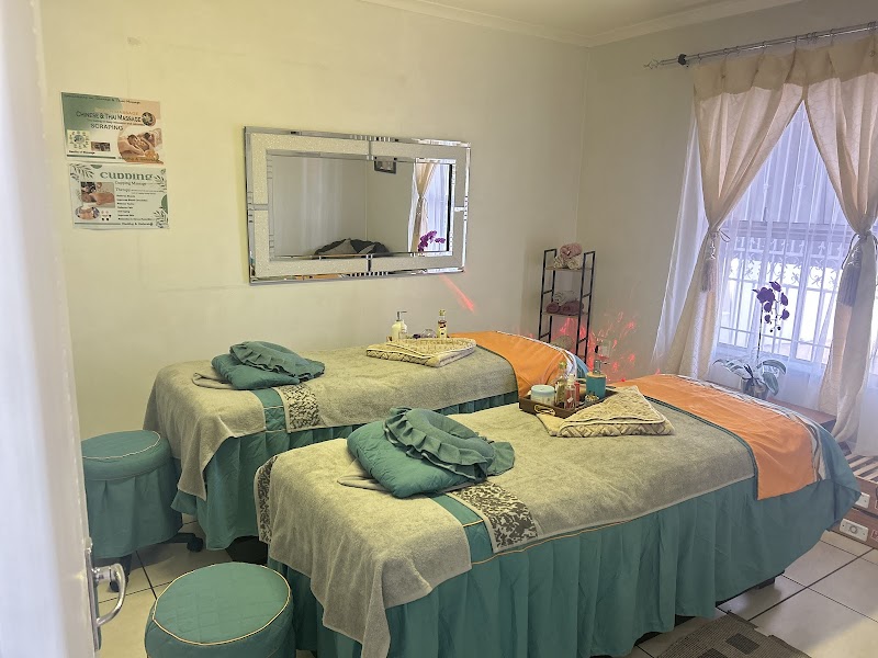 Queen health spa Durbanville - Day Spa in Durbanville