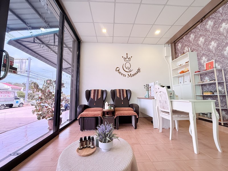 Queen Massage Samut Songkhram - Day Spa in Samut Songkhram
