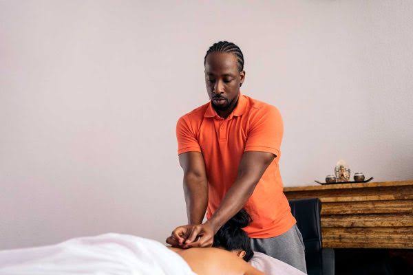 Queen of hearts massage parlour 001 mombasa Mombasa - Day Spa in Mombasa