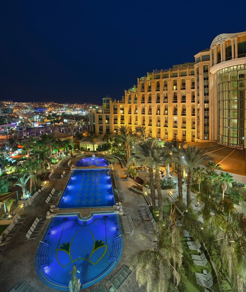 Queen of Sheba Eilat