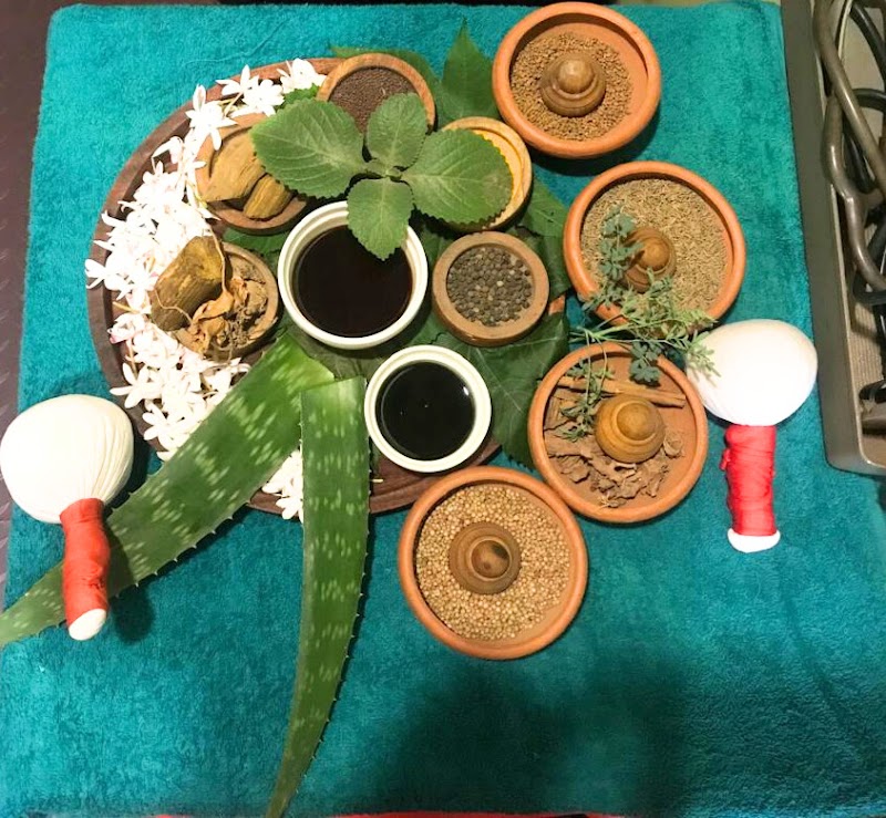 Queen's Ayurvedic Treatment & Wellness Centre. Ella, Sri Lanka. - Wellness Retreat in Ella