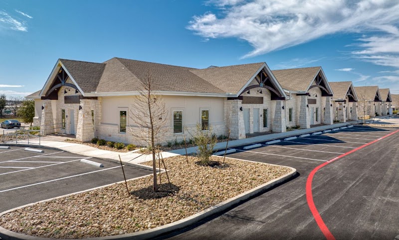 Queen's Luxury Body Spa Pflugerville - Day Spa in Pflugerville