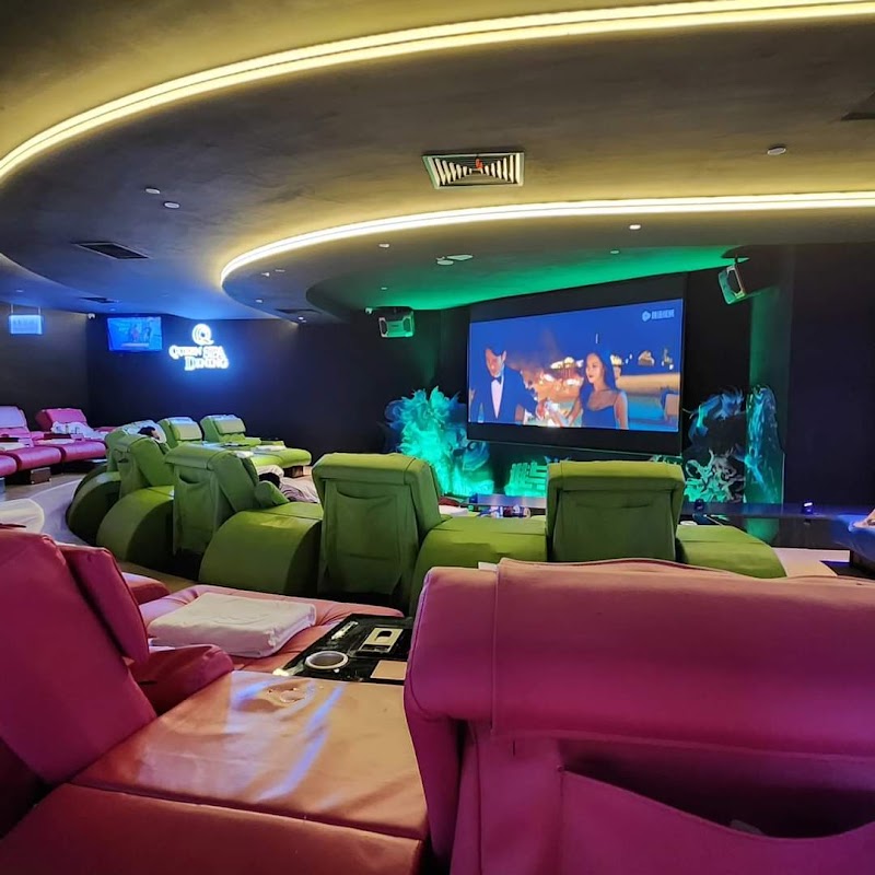 QUEEN'S SPA Shenzhen - Medical Spa in Shenzhen