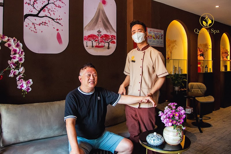 Queen Spa 20 Quận Tân Bình - Day Spa in Quận Tân Bình