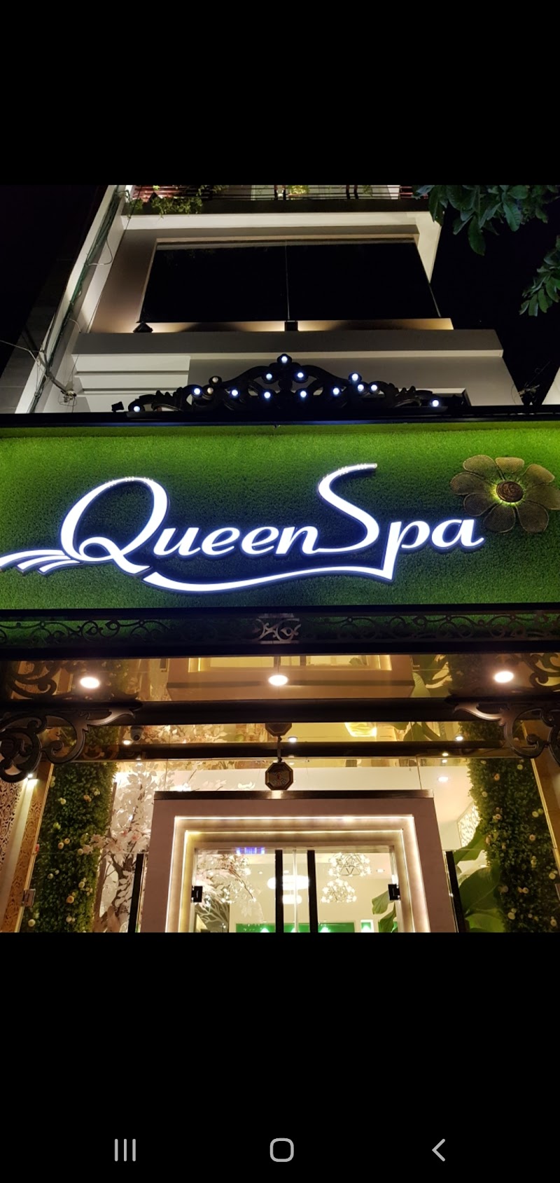 Queen Spa Danang Da Nang - Day Spa in Da Nang