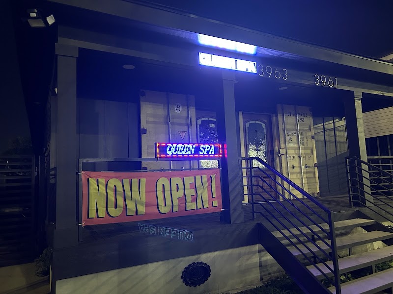 Queen Spa Relax New Orleans - Day Spa in New Orleans