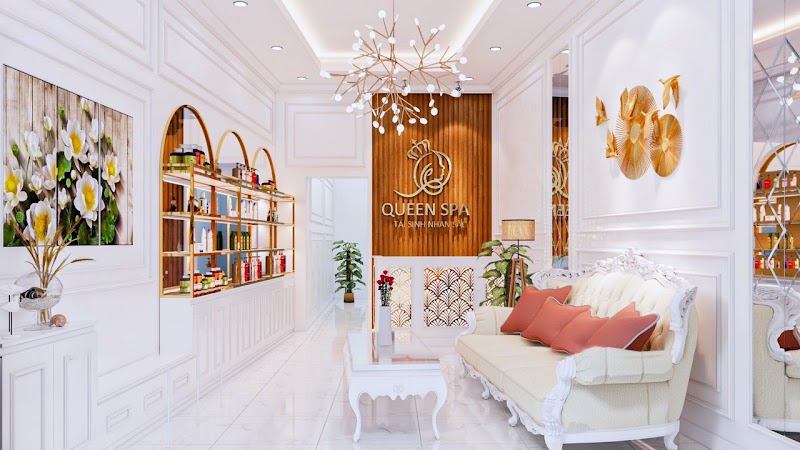 Queen Spa Tuy Hòa | Tuy Hòa - Day Spa in Tuy Hòa