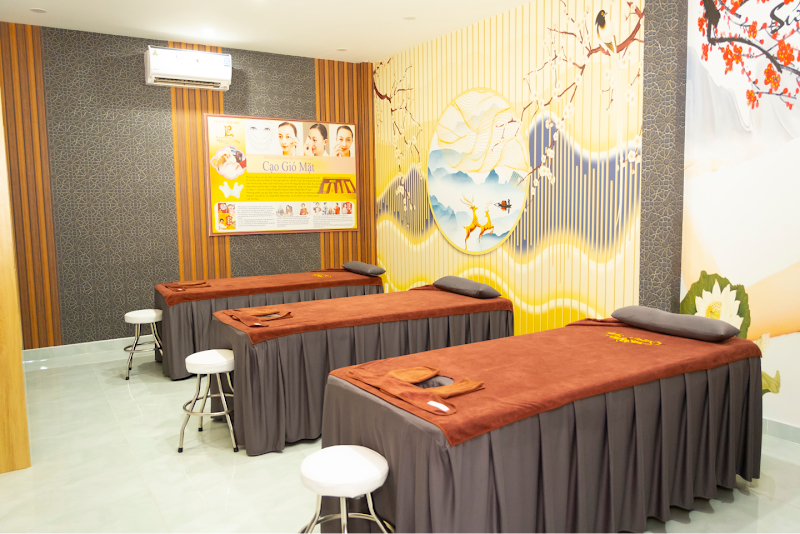 Queens Bay Spa & Beauty Center Quận Hồng Bàng - Day Spa in Quận Hồng Bàng