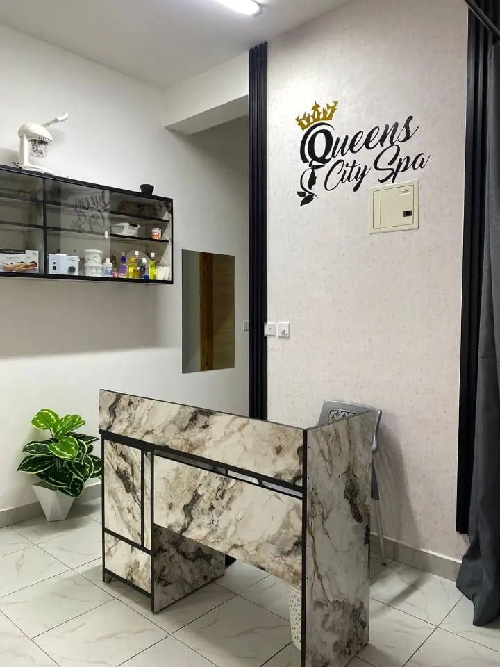 Queens City Spa Wellness Centre | Mombasa spa | Buxton point