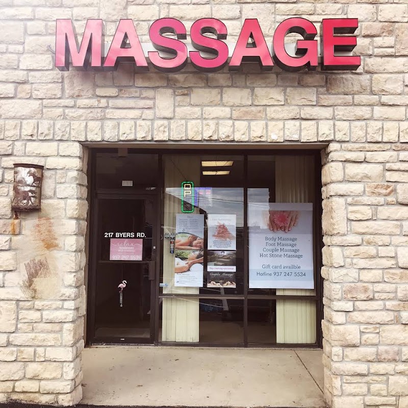 Queens Family Spa & Massage Miamisburg - Day Spa in Miamisburg