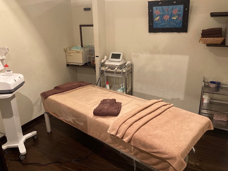 Queens Pure Tokitsu Store Nishisonogi District Tokitsu Town - Day Spa in Nishisonogi District Tokitsu Town