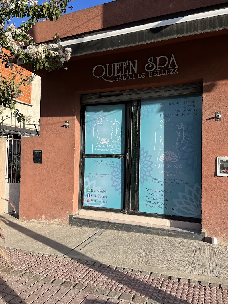 Queens Spa Cochabamba - Day Spa in Cochabamba